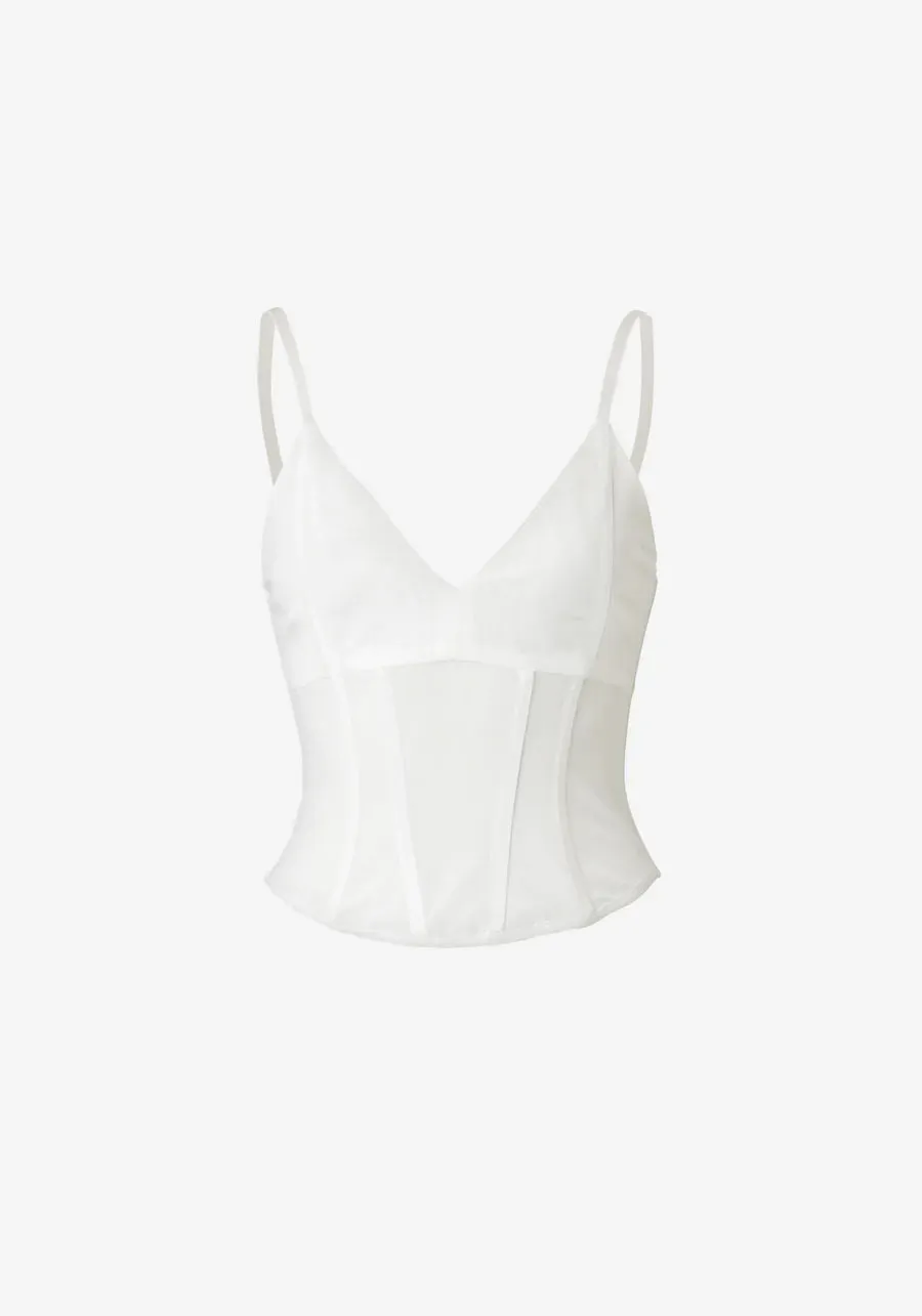 Omega Bustier sold by Curio product image thumbnail 3