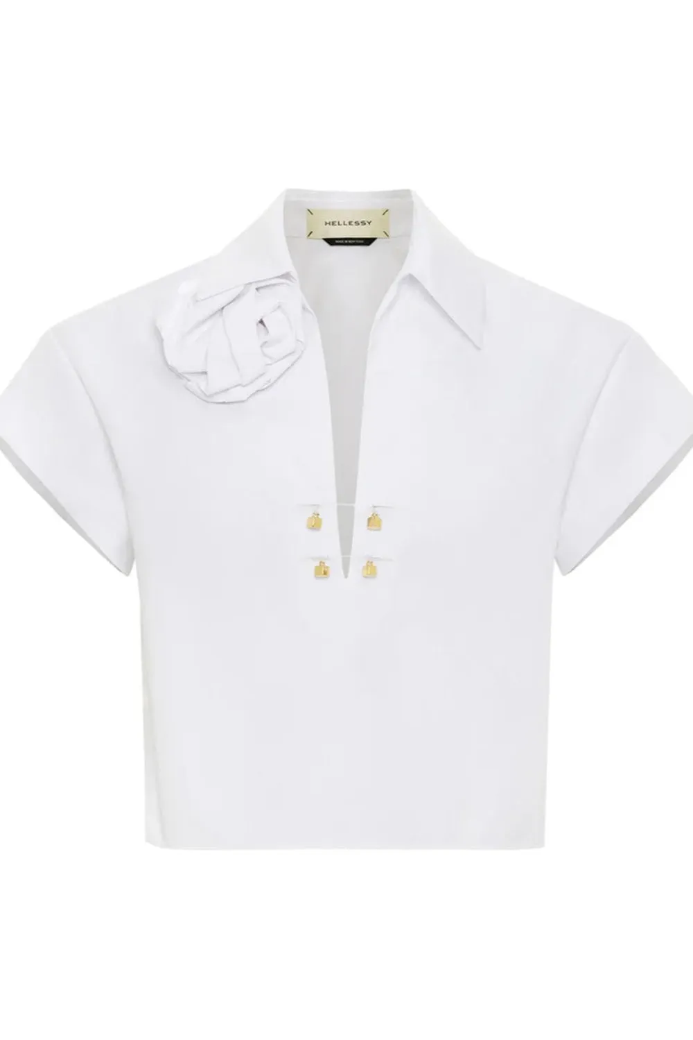 Warren Blouse sold by Curio