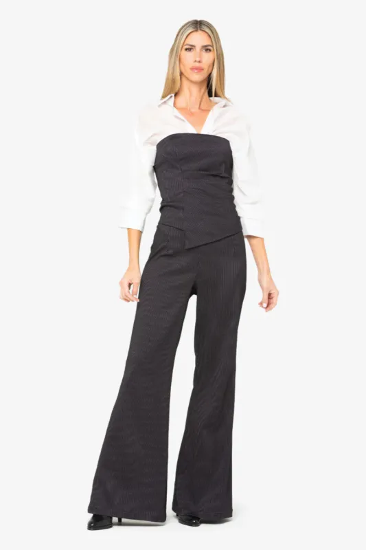 Ambria Top sold by Curio