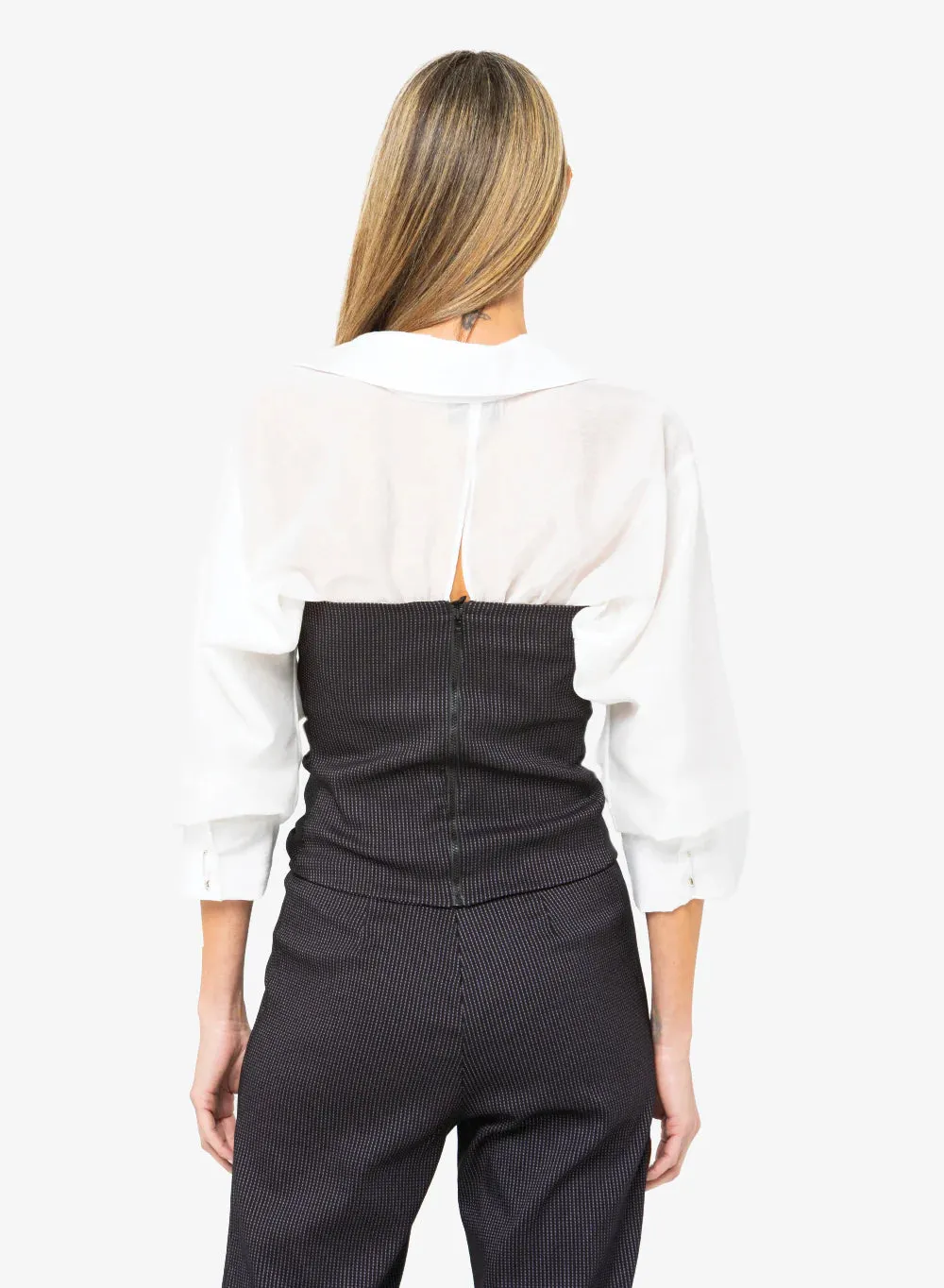 Ambria Top sold by Curio product image thumbnail 5
