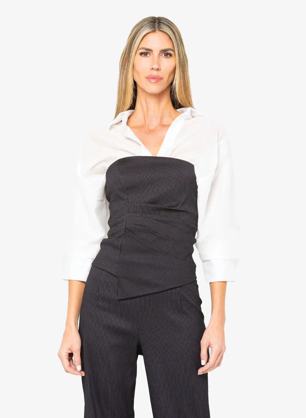 Ambria Top sold by Curio product image thumbnail 2