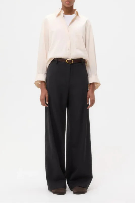 Next Morning Shirt Pink Tint sold by Curio