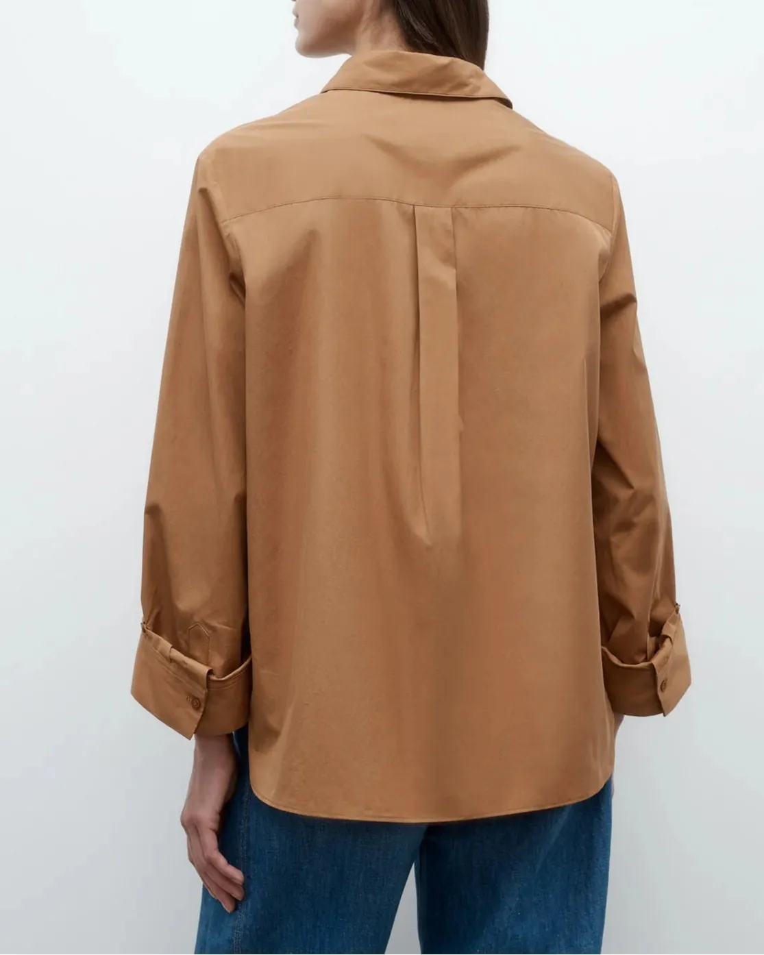 Next Morning Shirt Argan Oil sold by Curio product image thumbnail 3