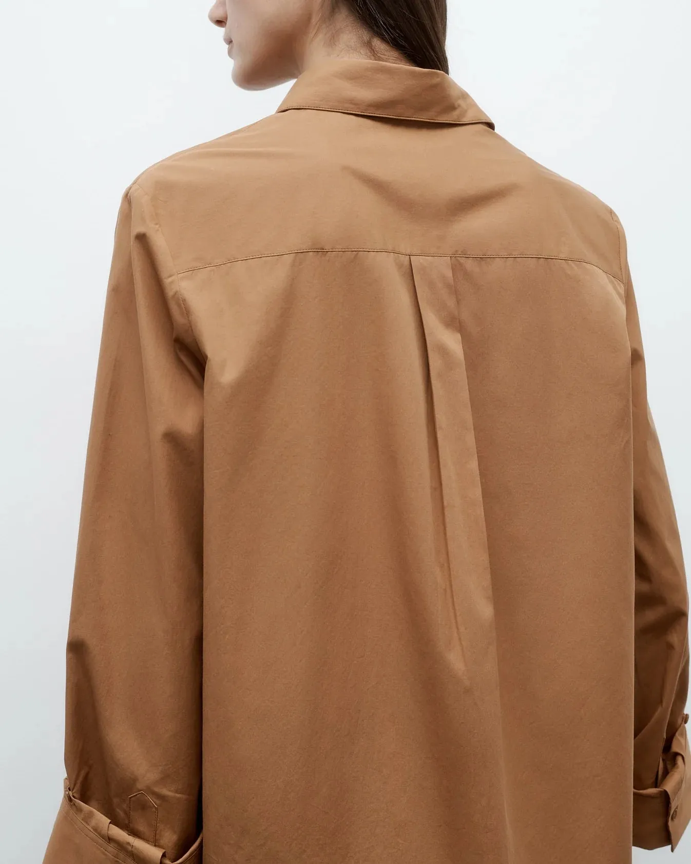 Next Morning Shirt Argan Oil sold by Curio product image thumbnail 4