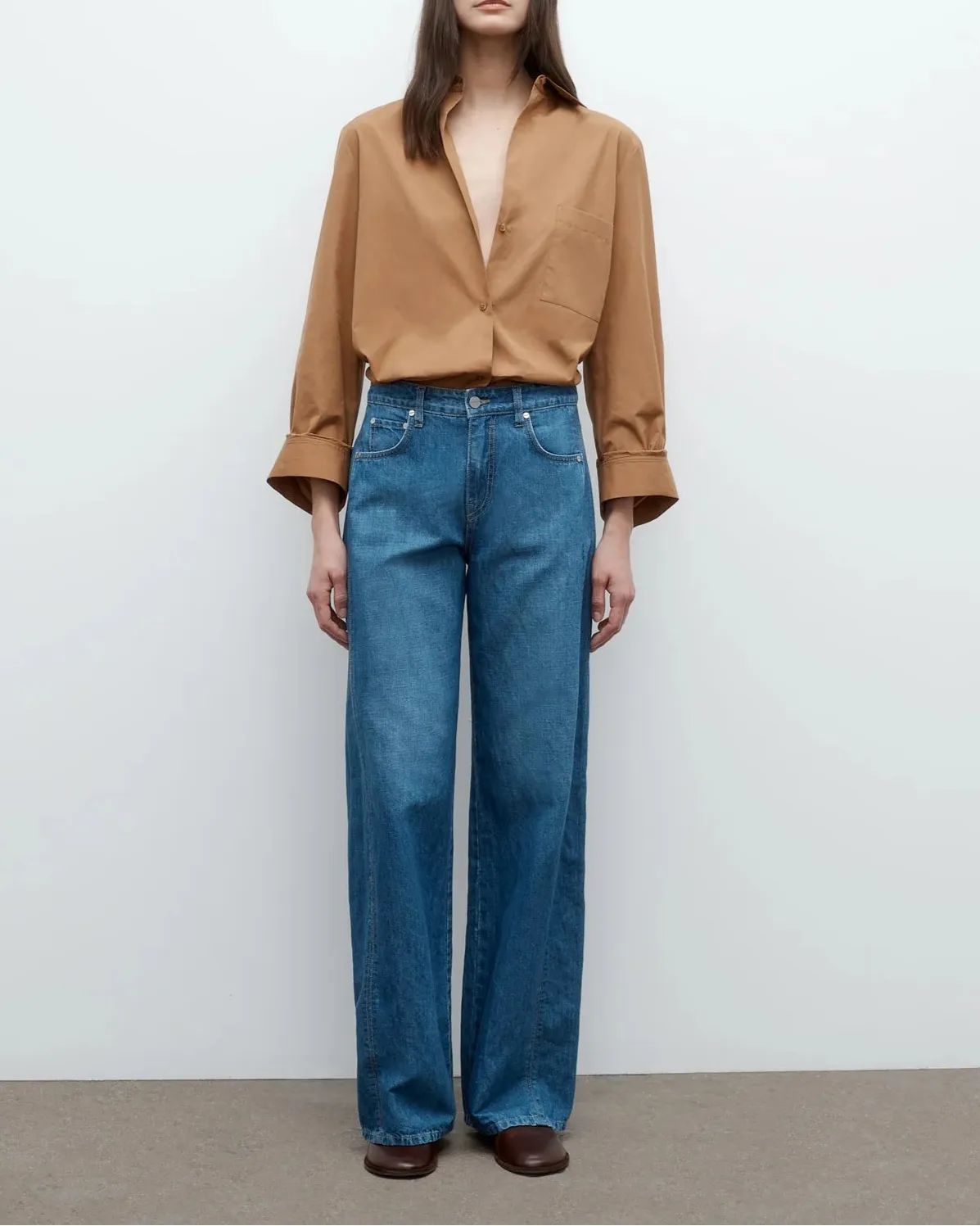 Next Morning Shirt Argan Oil sold by Curio product image thumbnail 5