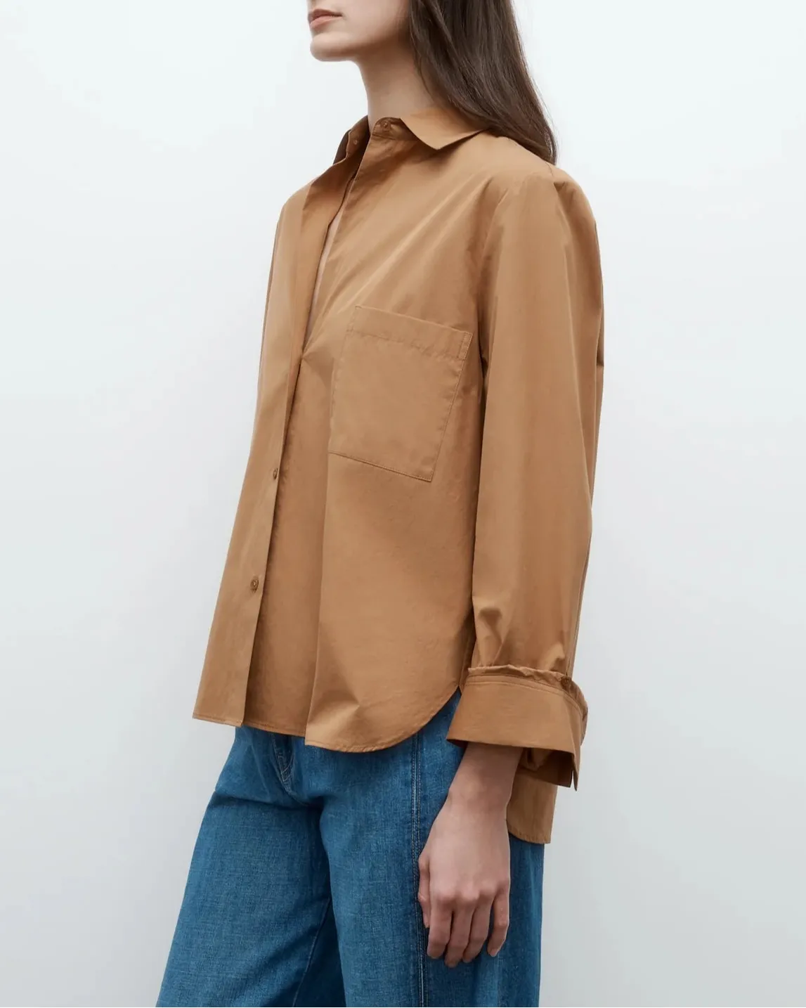 Next Morning Shirt Argan Oil sold by Curio product image thumbnail 2