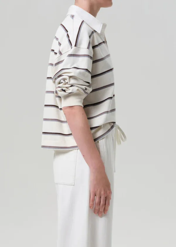 Aris Rugby Linelli sold by Curio product image thumbnail 2