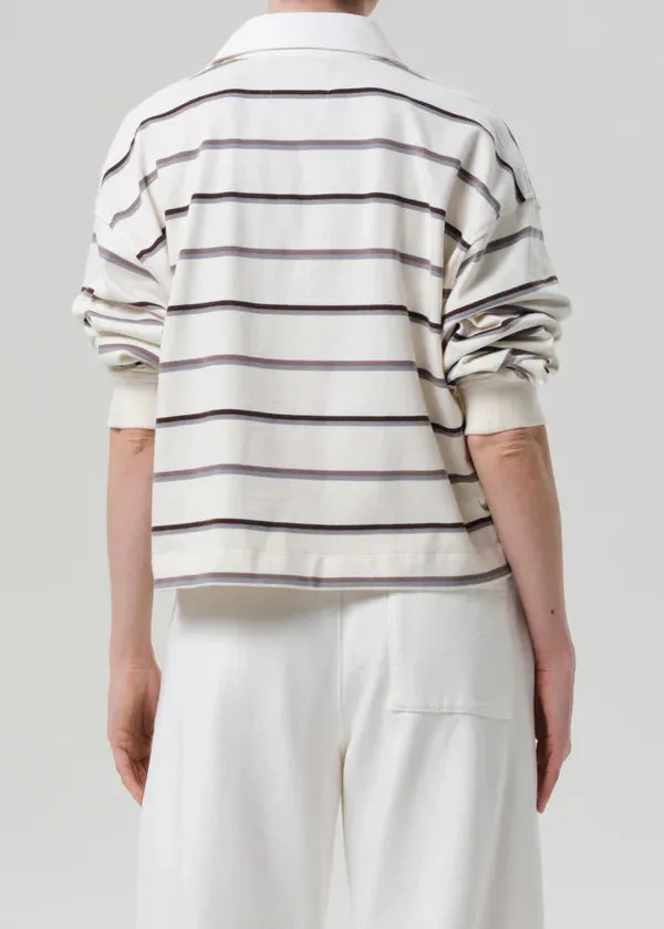 Aris Rugby Linelli sold by Curio product image thumbnail 3