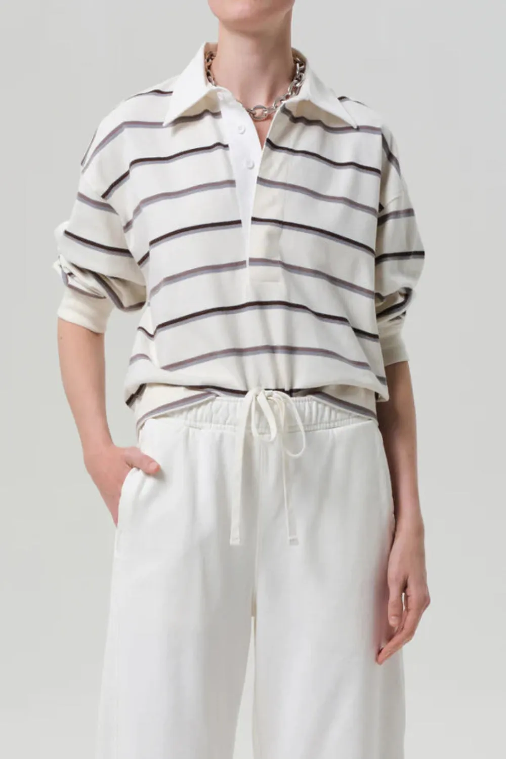 Aris Rugby Linelli sold by Curio