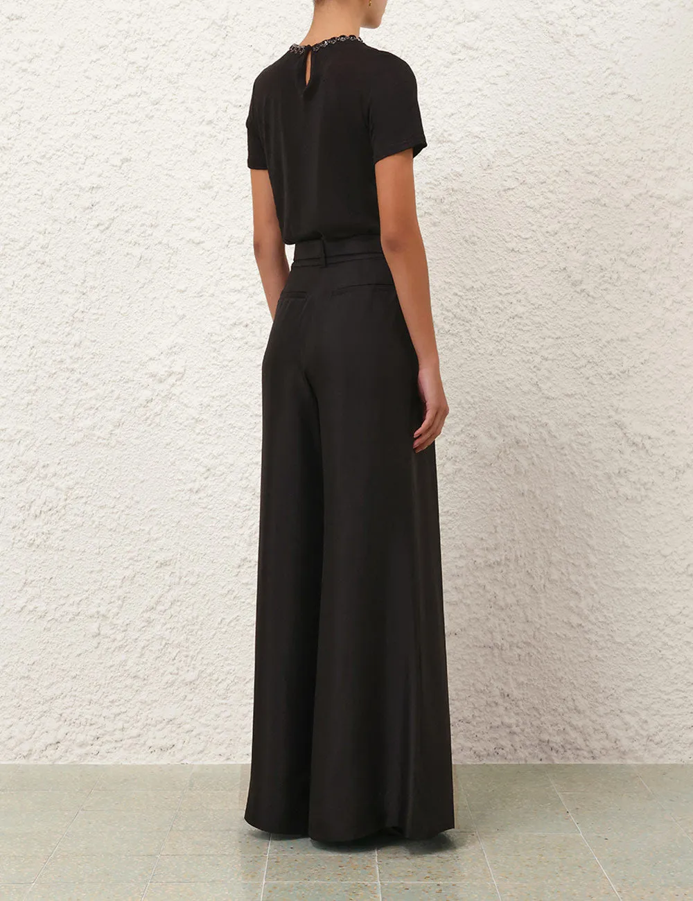 Embellished Tee sold by Curio product image thumbnail 4