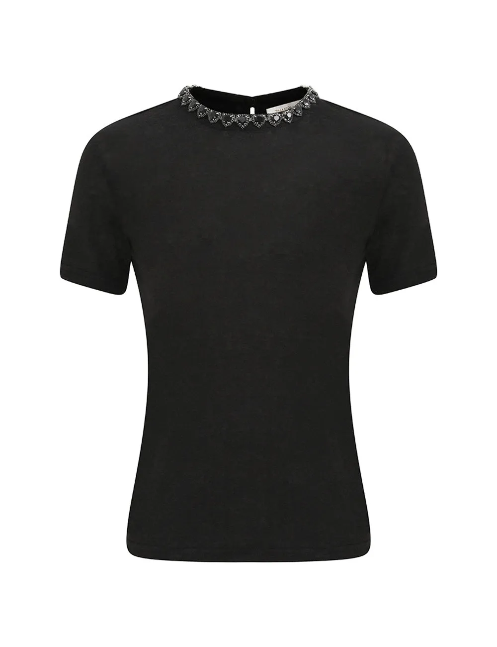 Embellished Tee sold by Curio product image thumbnail 2