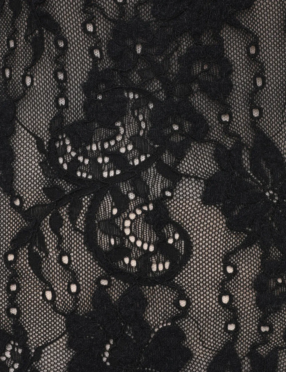 Lace Bodysuit Black sold by Curio product image thumbnail 5