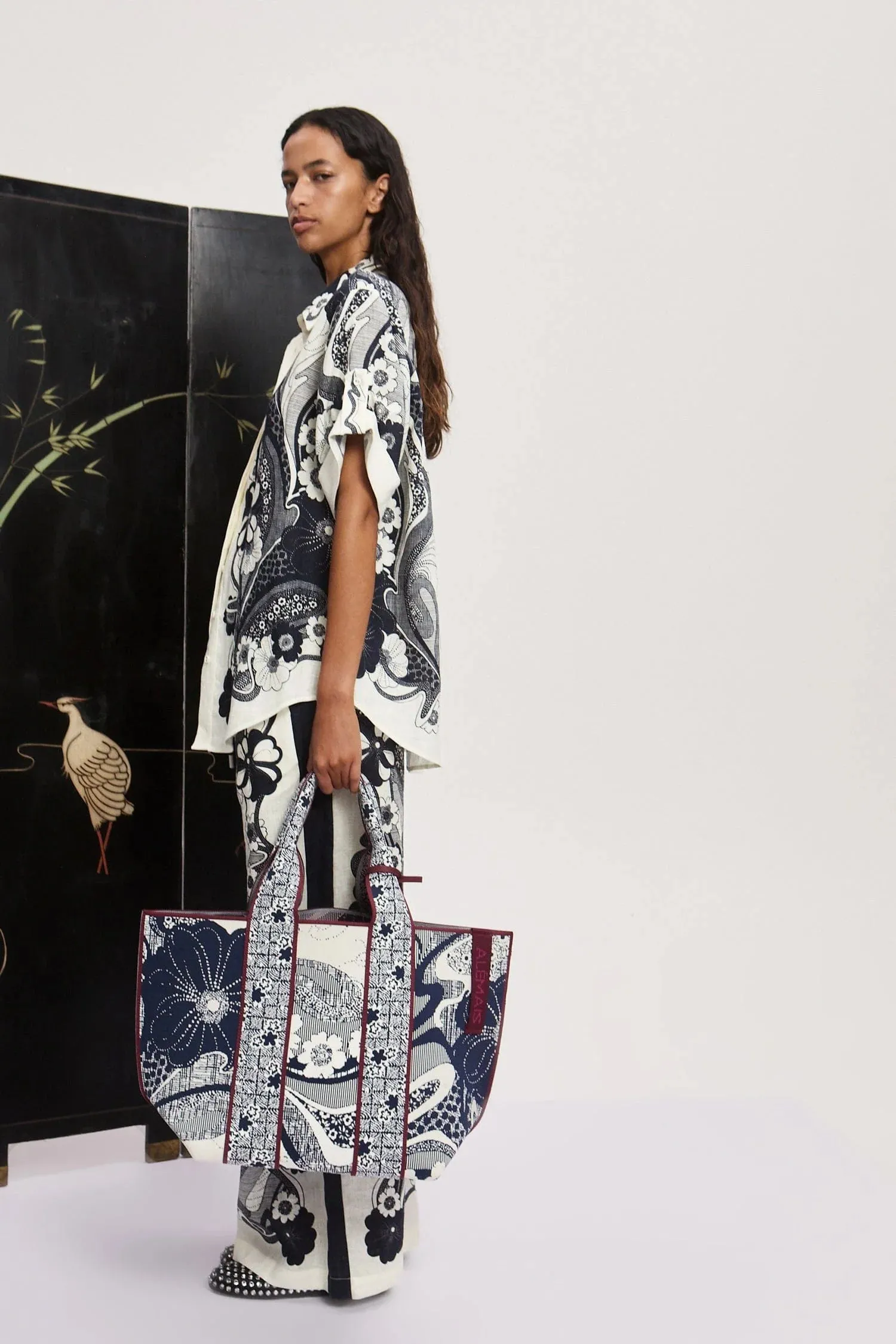 MICKEY PANT sold by Curio product image thumbnail 2