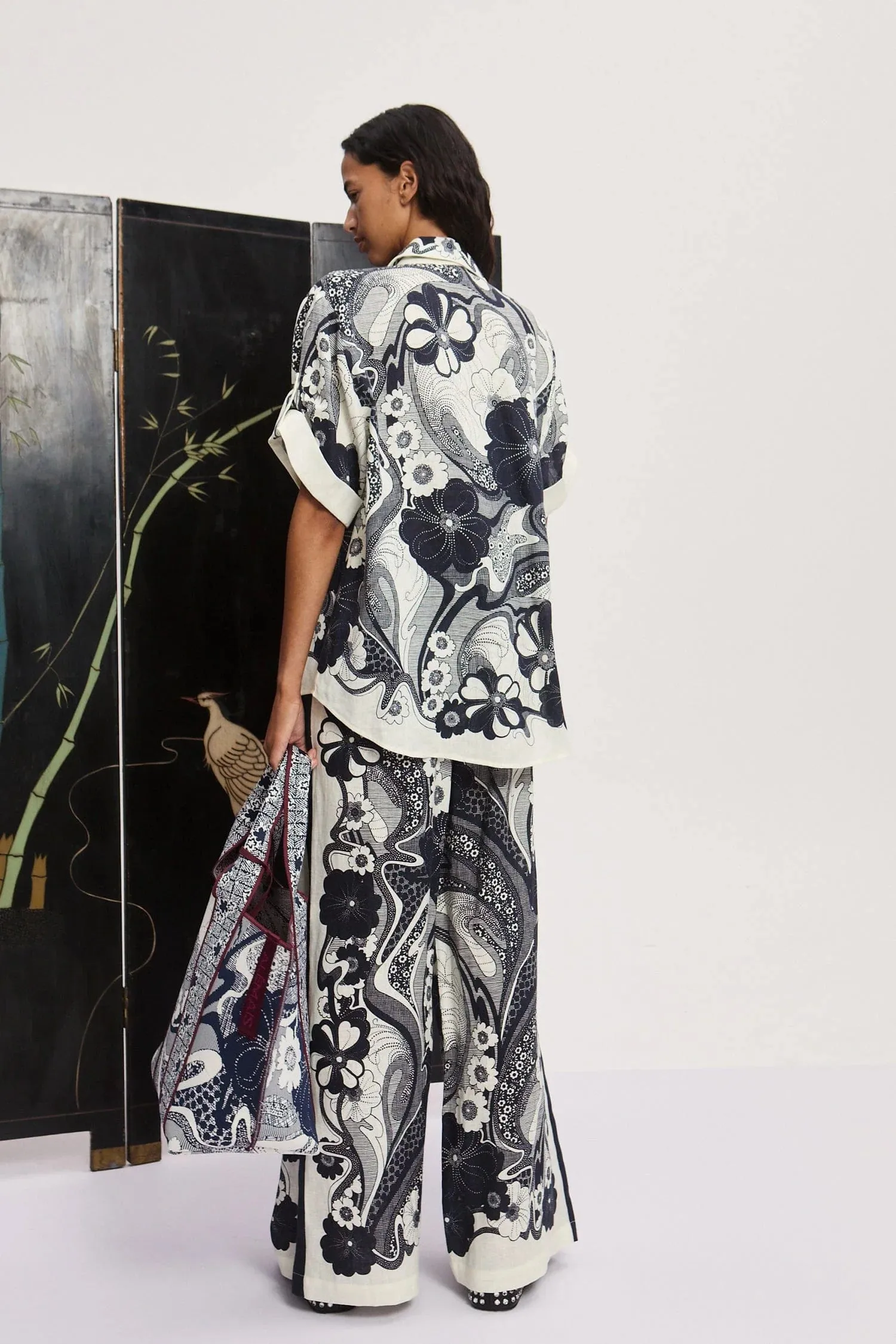 MICKEY PANT sold by Curio product image thumbnail 3