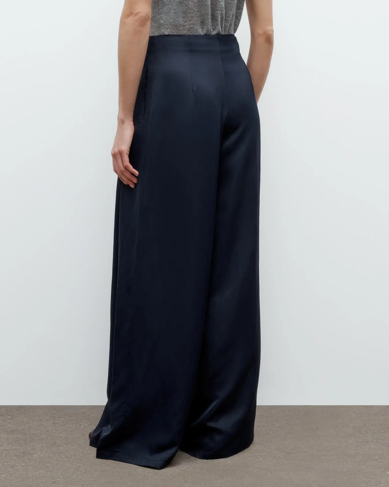 Drew Pants Midnight sold by Curio product image thumbnail 3