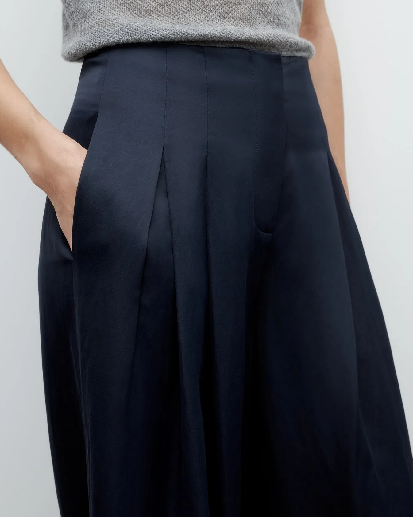 Drew Pants Midnight sold by Curio product image thumbnail 2