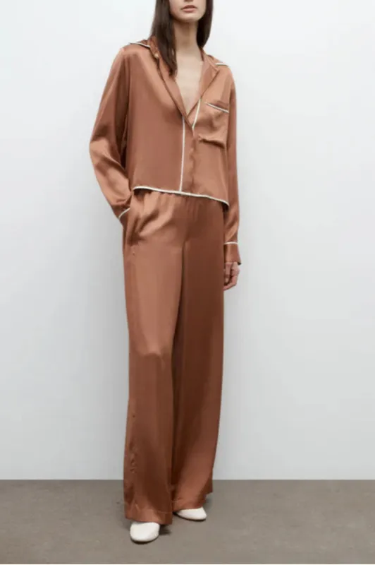 Eve PJ Pant sold by Curio