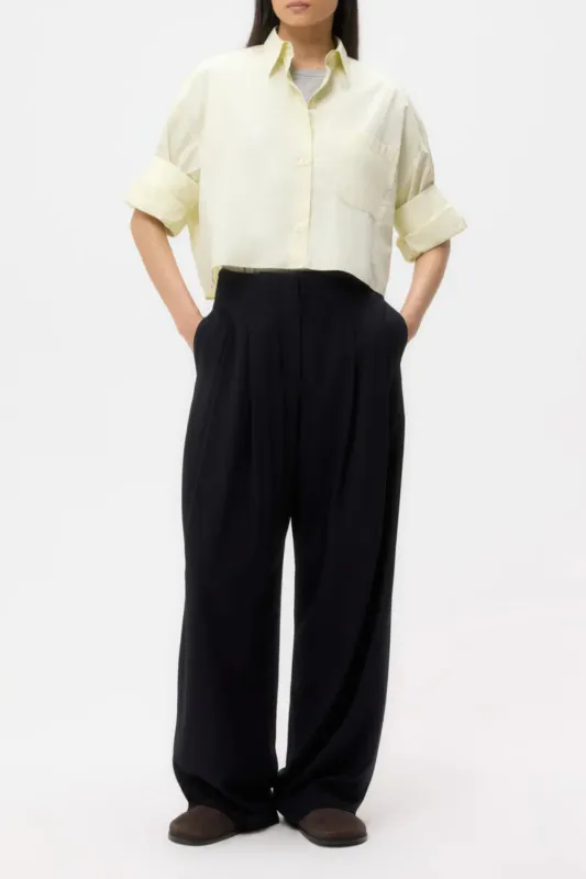 Carries Trouser sold by Curio