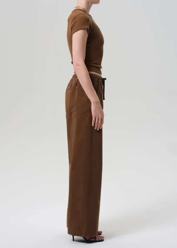 Aurora Pull Pant on Bronze sold by Curio product image thumbnail 3