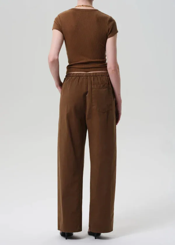 Aurora Pull Pant on Bronze sold by Curio product image thumbnail 2