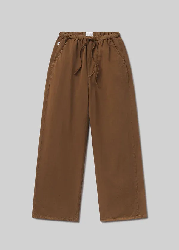 Aurora Pull Pant on Bronze sold by Curio product image thumbnail 4