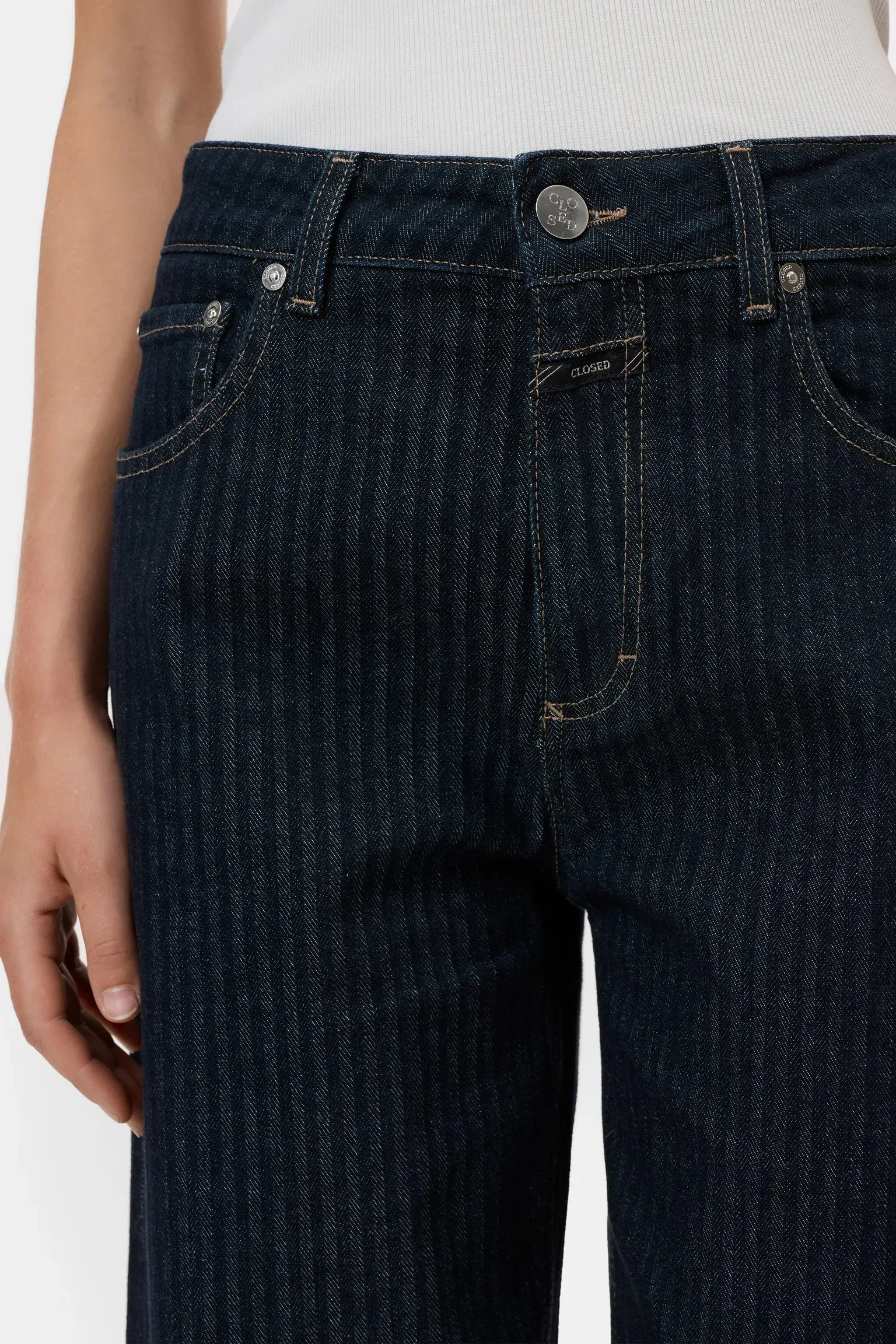 Jazzie Dark Blue sold by Curio product image thumbnail 3