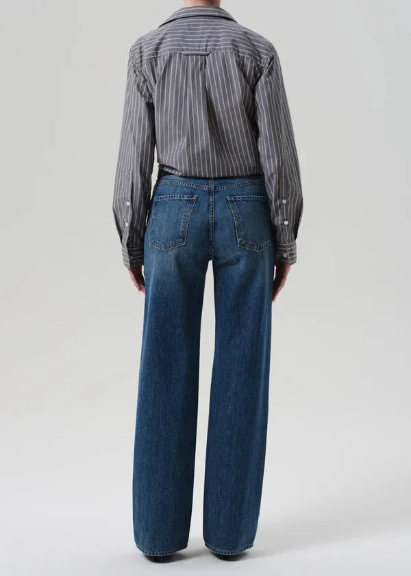 Annina High Rise Wide Leg 33" sold by Curio product image thumbnail 3