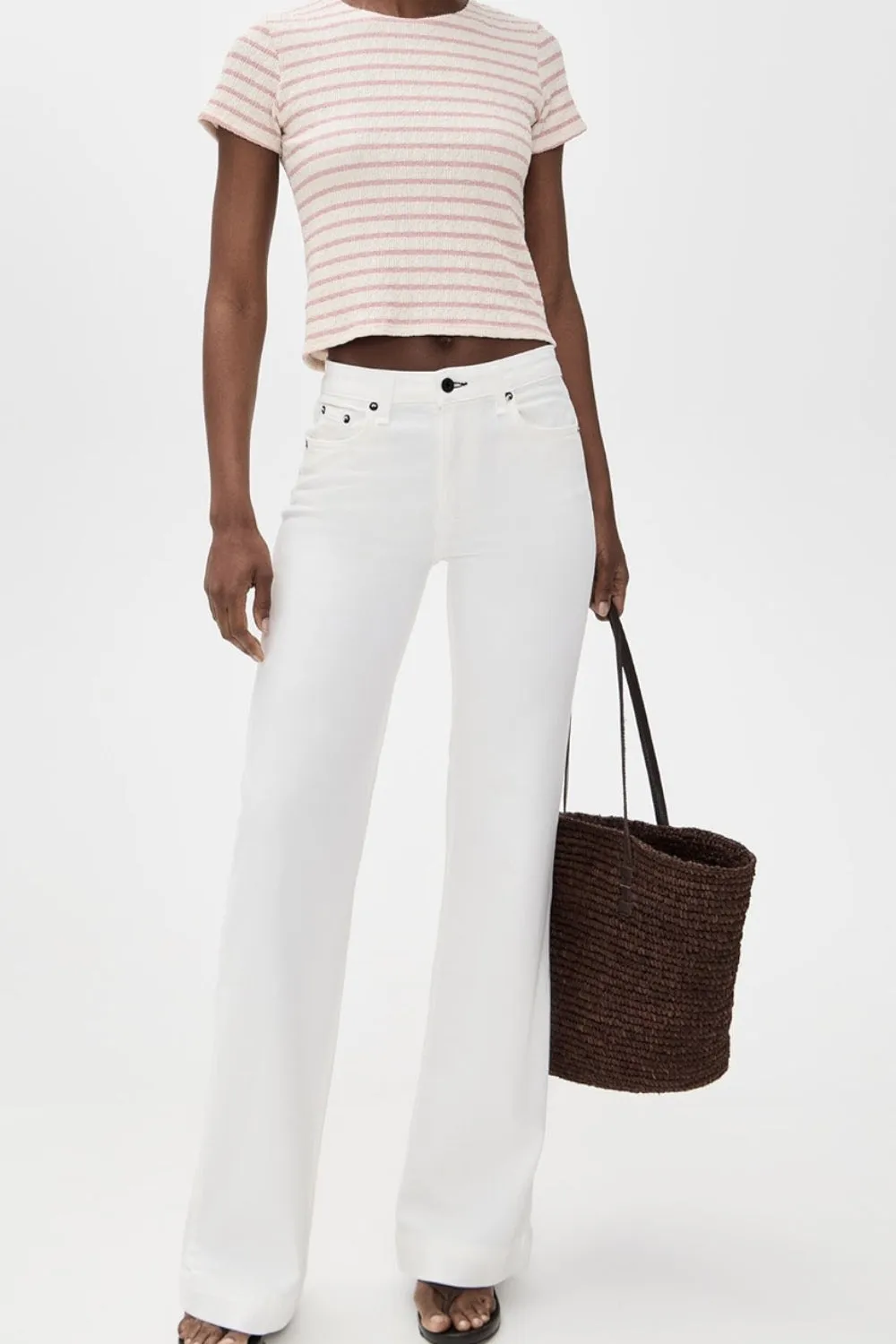 Juniper - Ivory sold by Curio