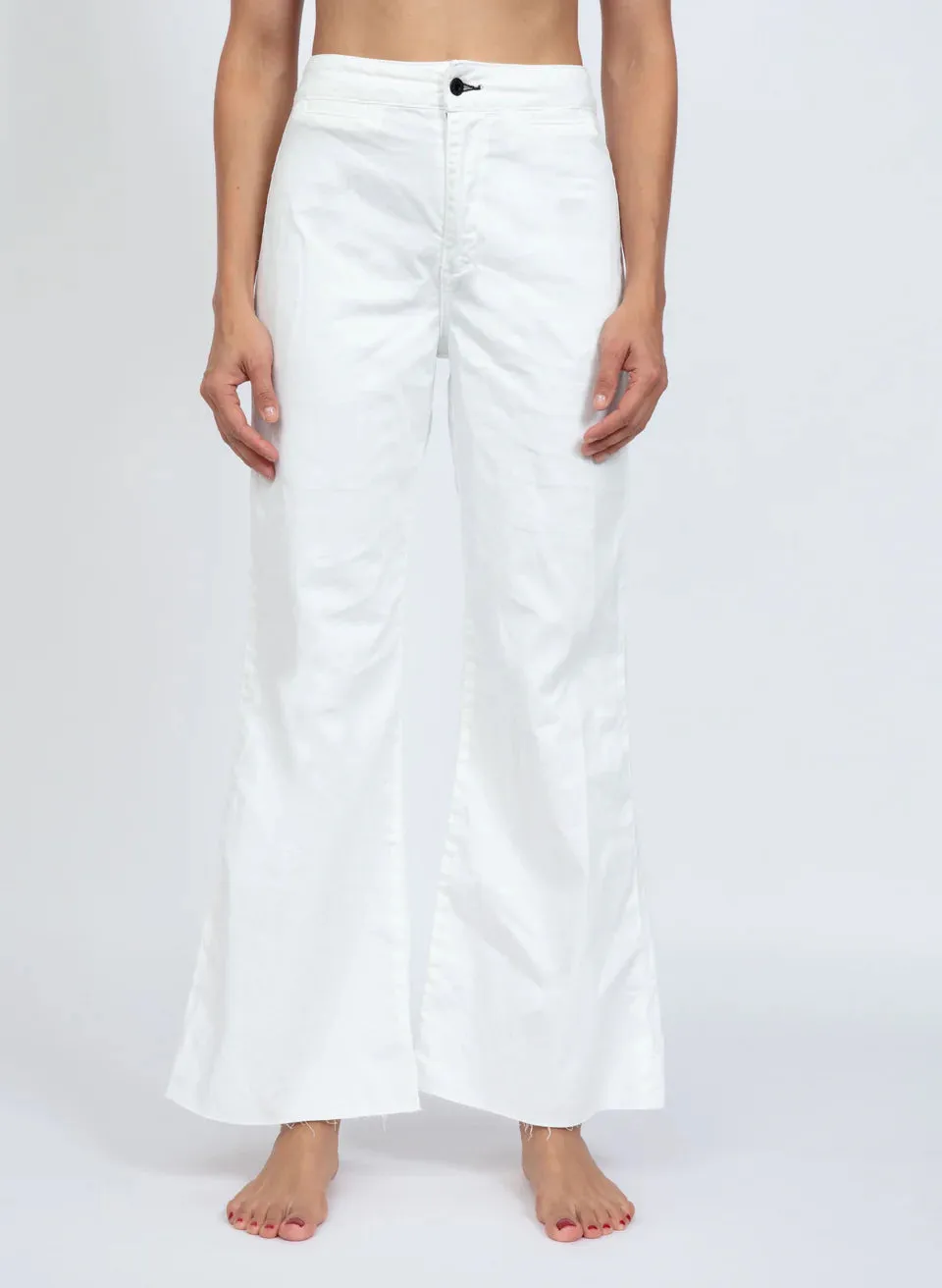 Crop Brighton Ivory sold by Curio product image thumbnail 2