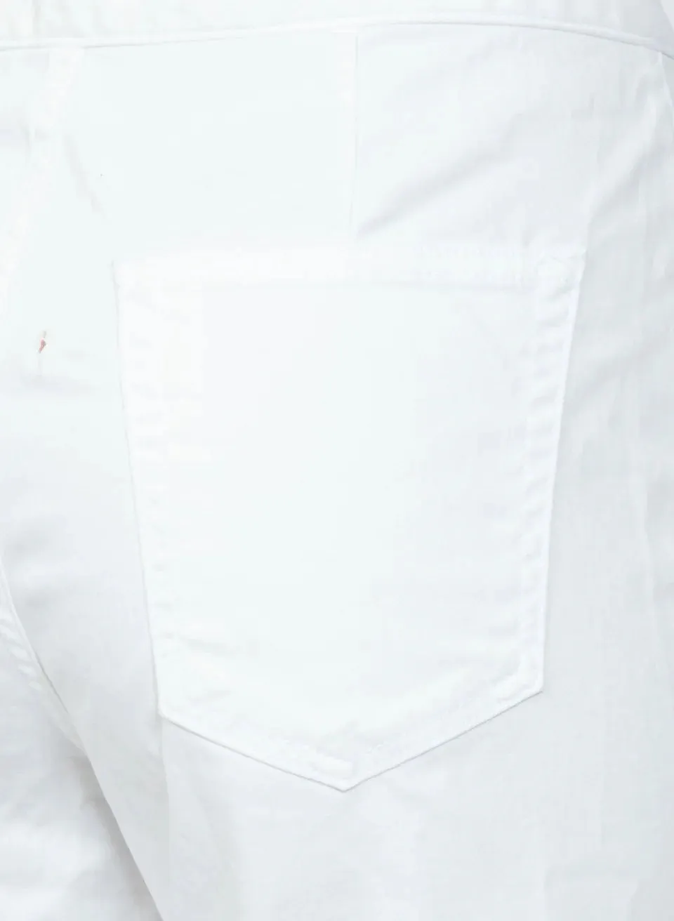 Crop Brighton Ivory sold by Curio product image thumbnail 5