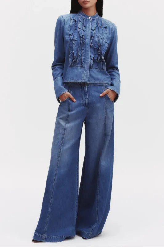 Dancing in the Dark Jean sold by Curio