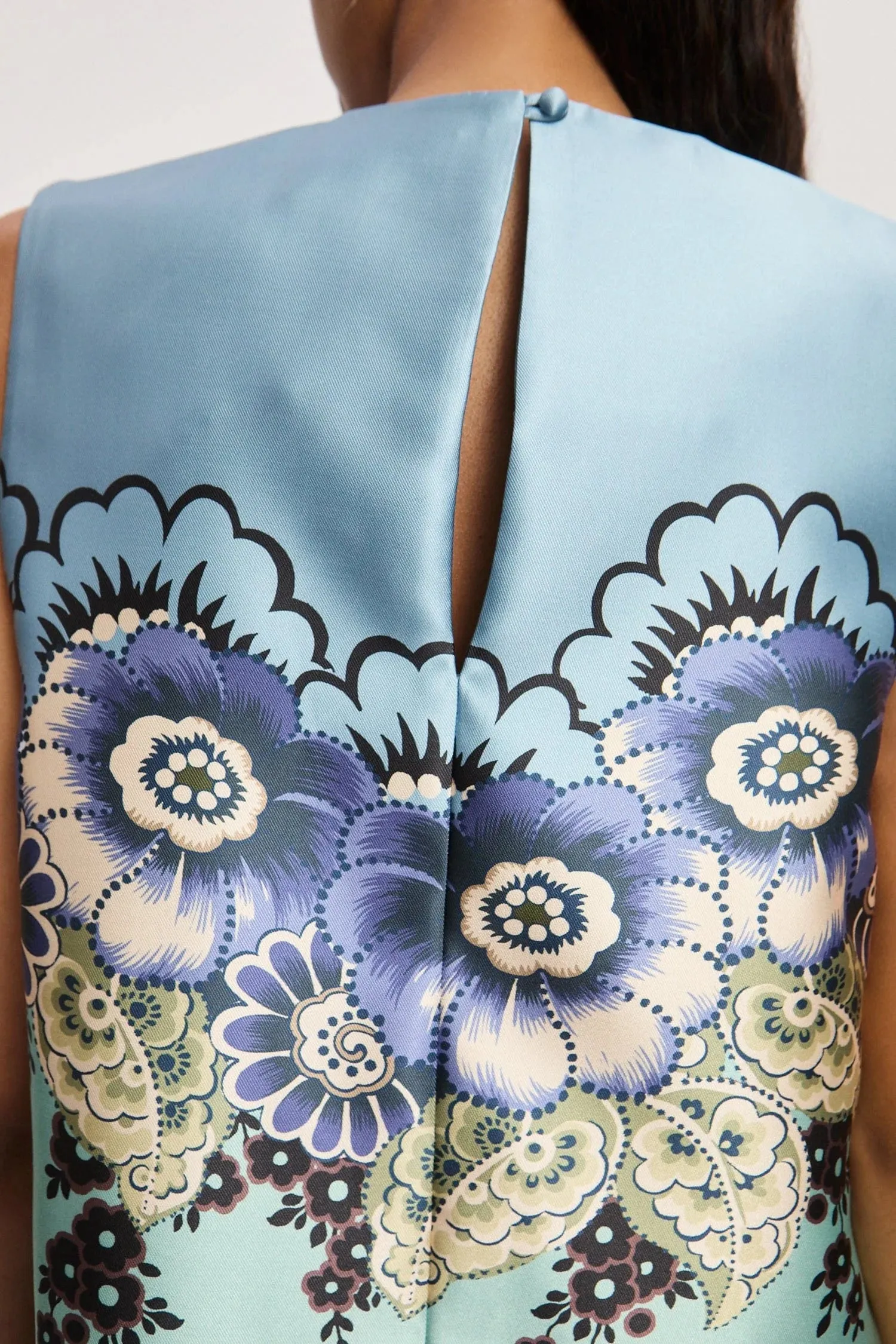 MADALENA MINI DRESS sold by Curio product image thumbnail 5