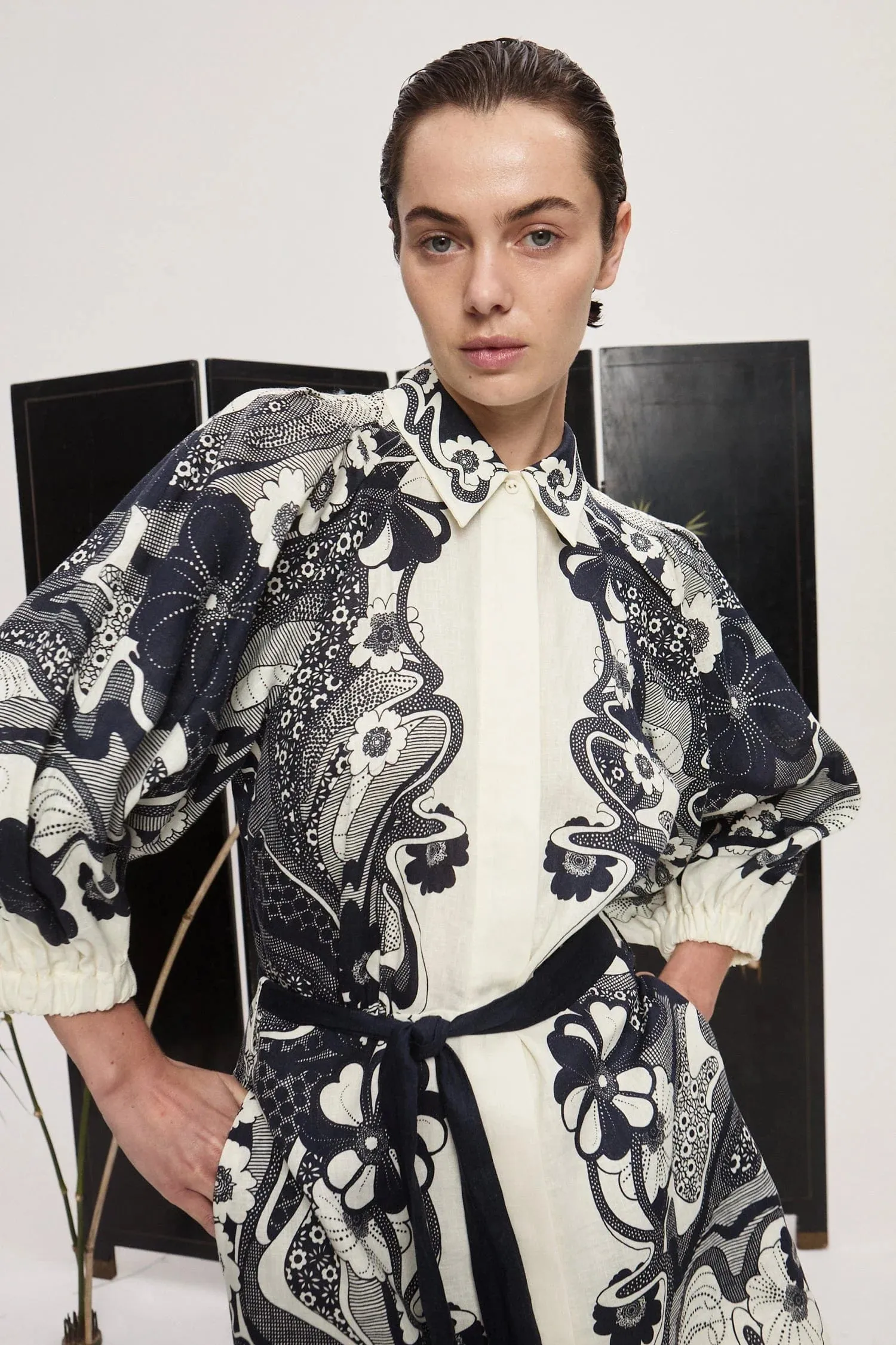 MICKEY MINI DRESS sold by Curio product image thumbnail 4