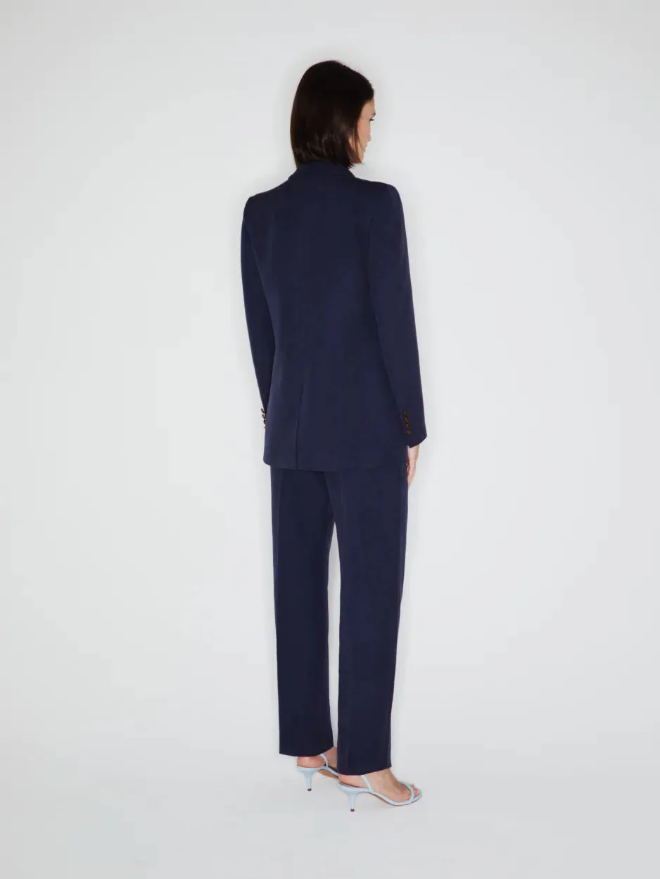 Savannah Everyday Blazer Navy sold by Curio product image thumbnail 2