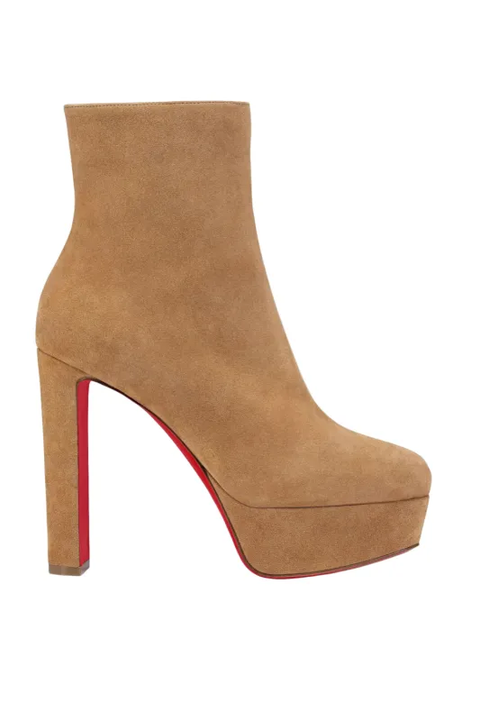 Loo Booty Lionne sold by Curio