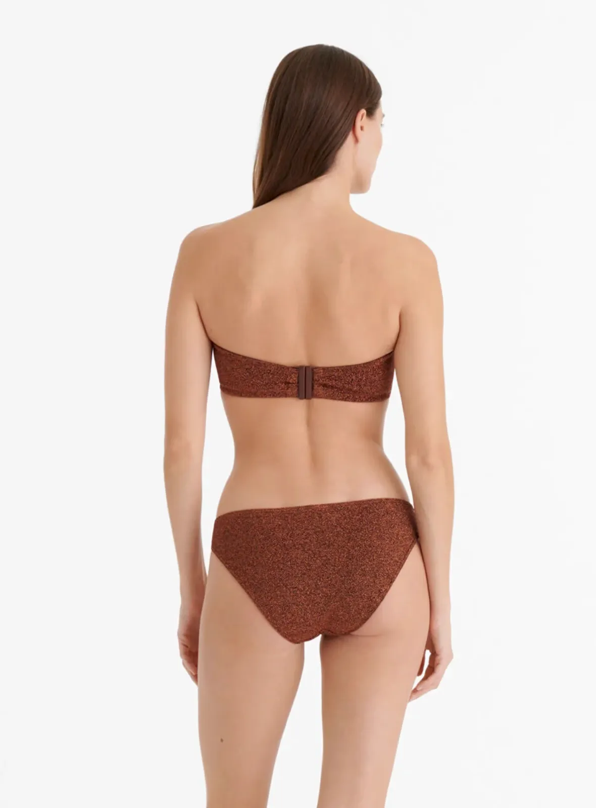 Flamboyant Bandeau sold by Curio product image thumbnail 2