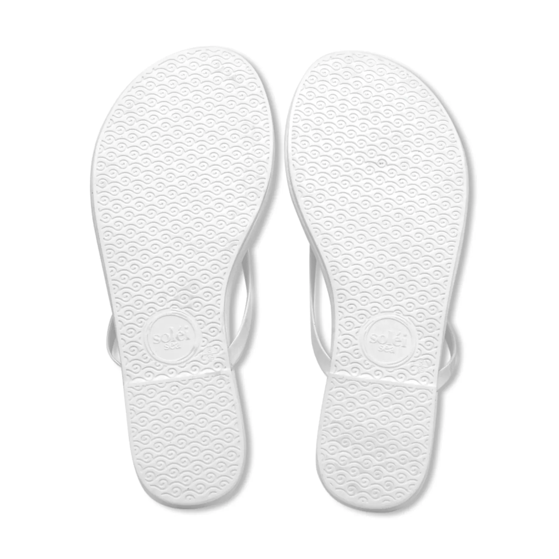 Indie White Sandal sold by Curio product image thumbnail 3