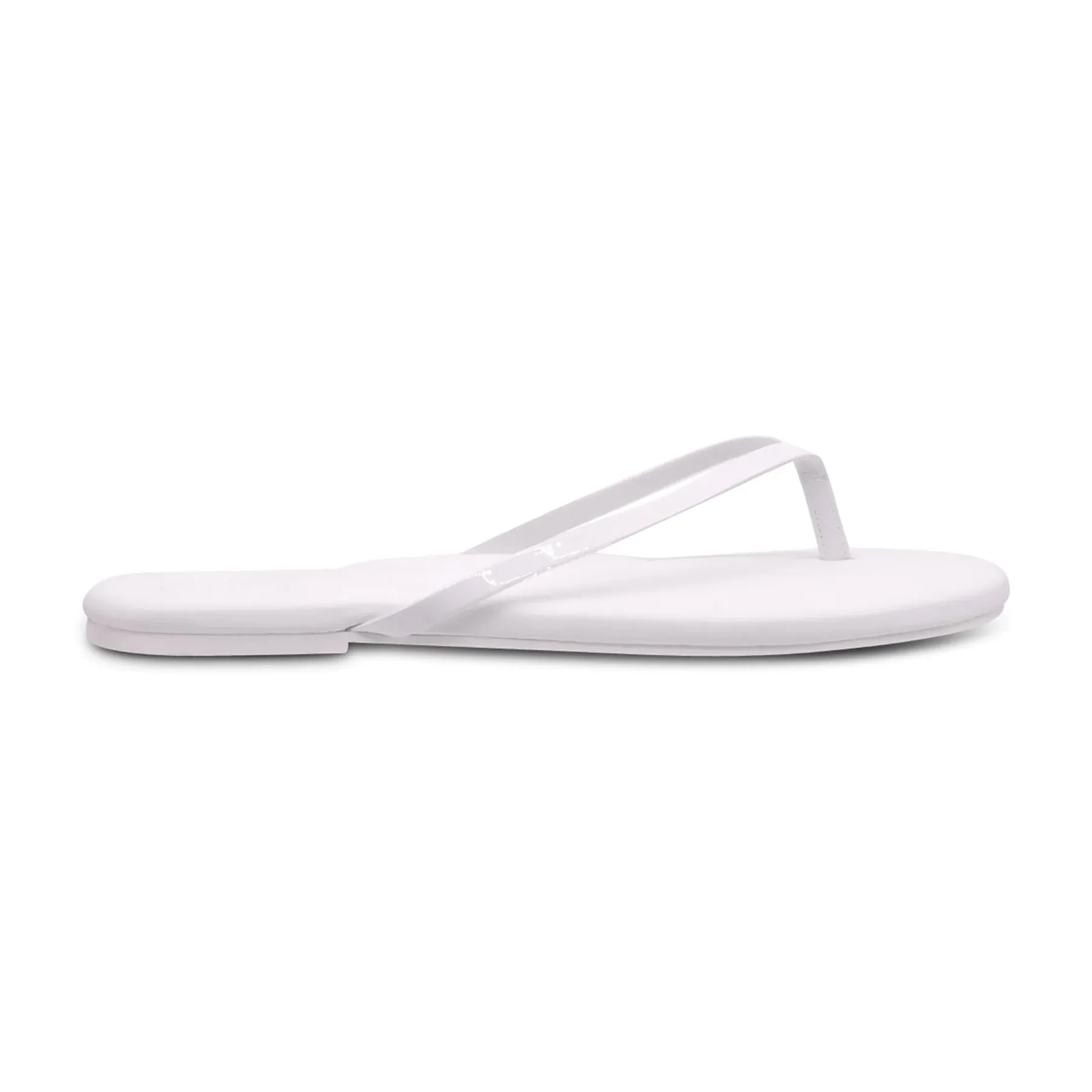 Indie White Sandal sold by Curio product image thumbnail 4
