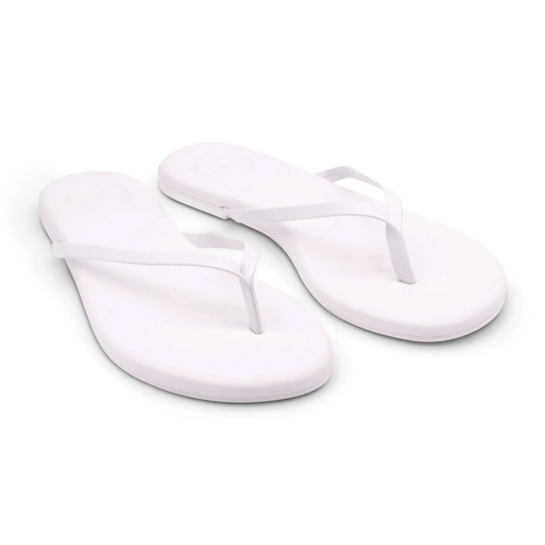 Indie White Sandal sold by Curio product image thumbnail 2