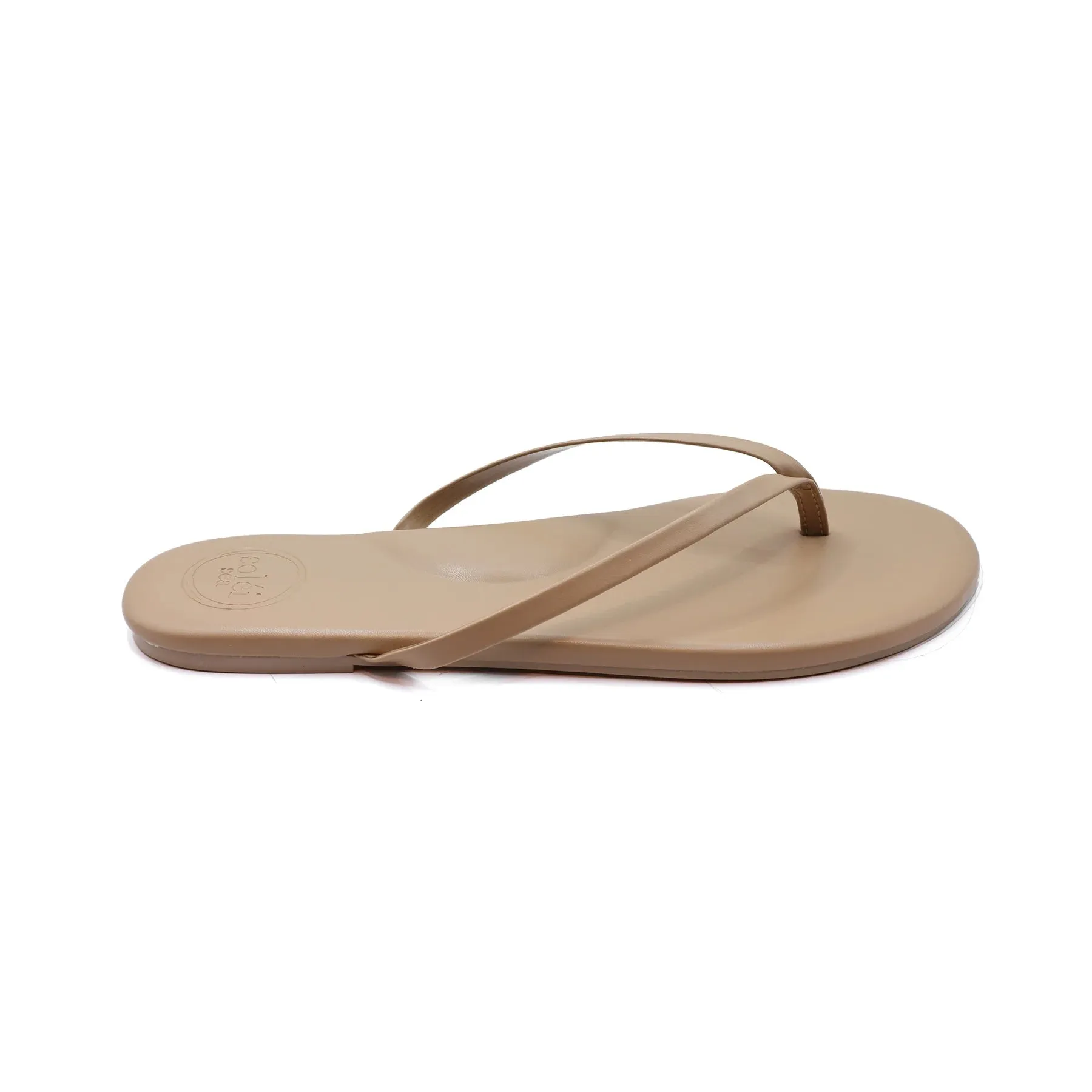 Indie Cafe Sandal sold by Curio product image thumbnail 3