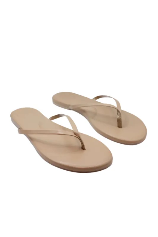 Indie Cafe Sandal sold by Curio