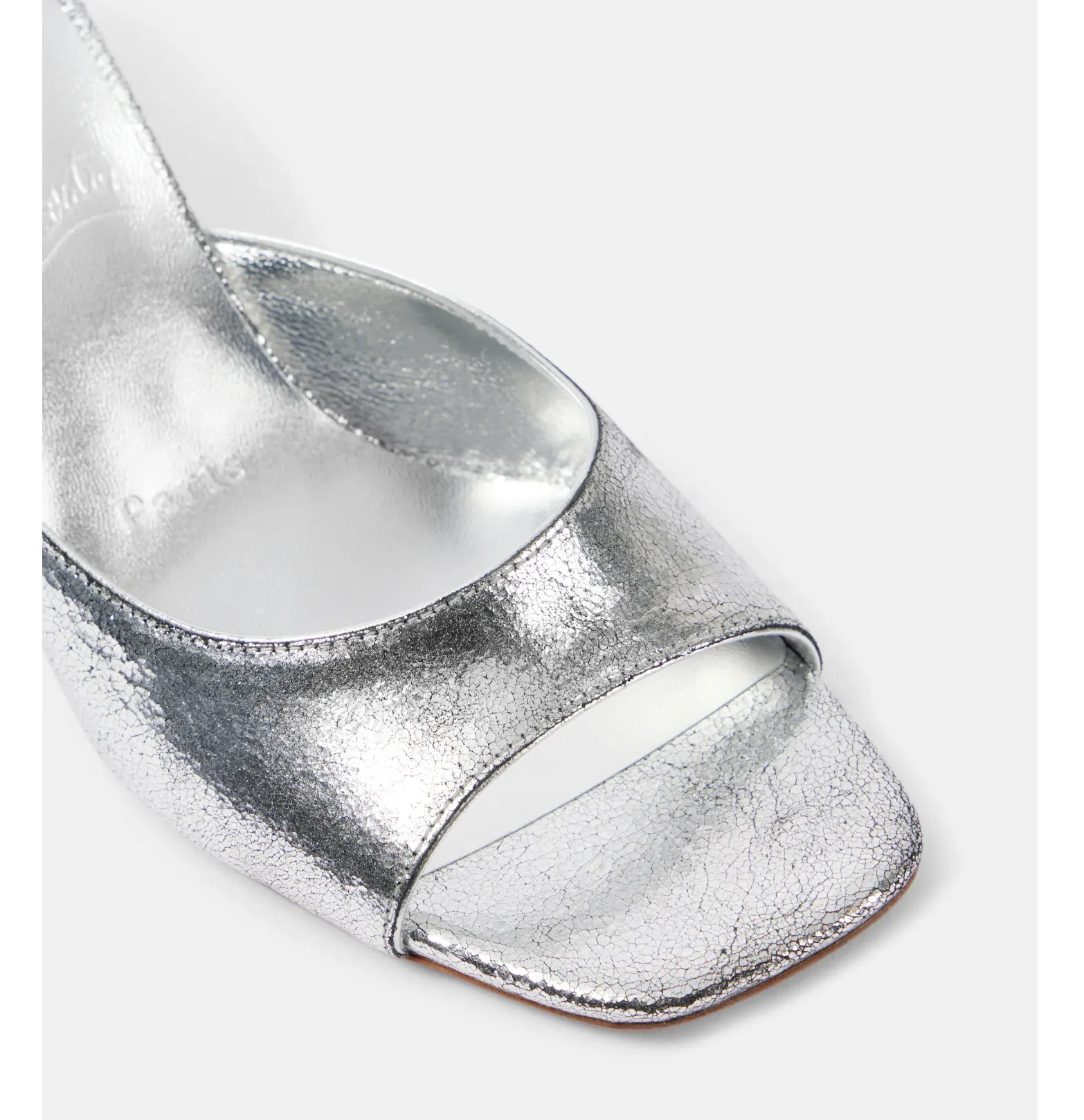 Condora Mule sold by Curio product image thumbnail 3