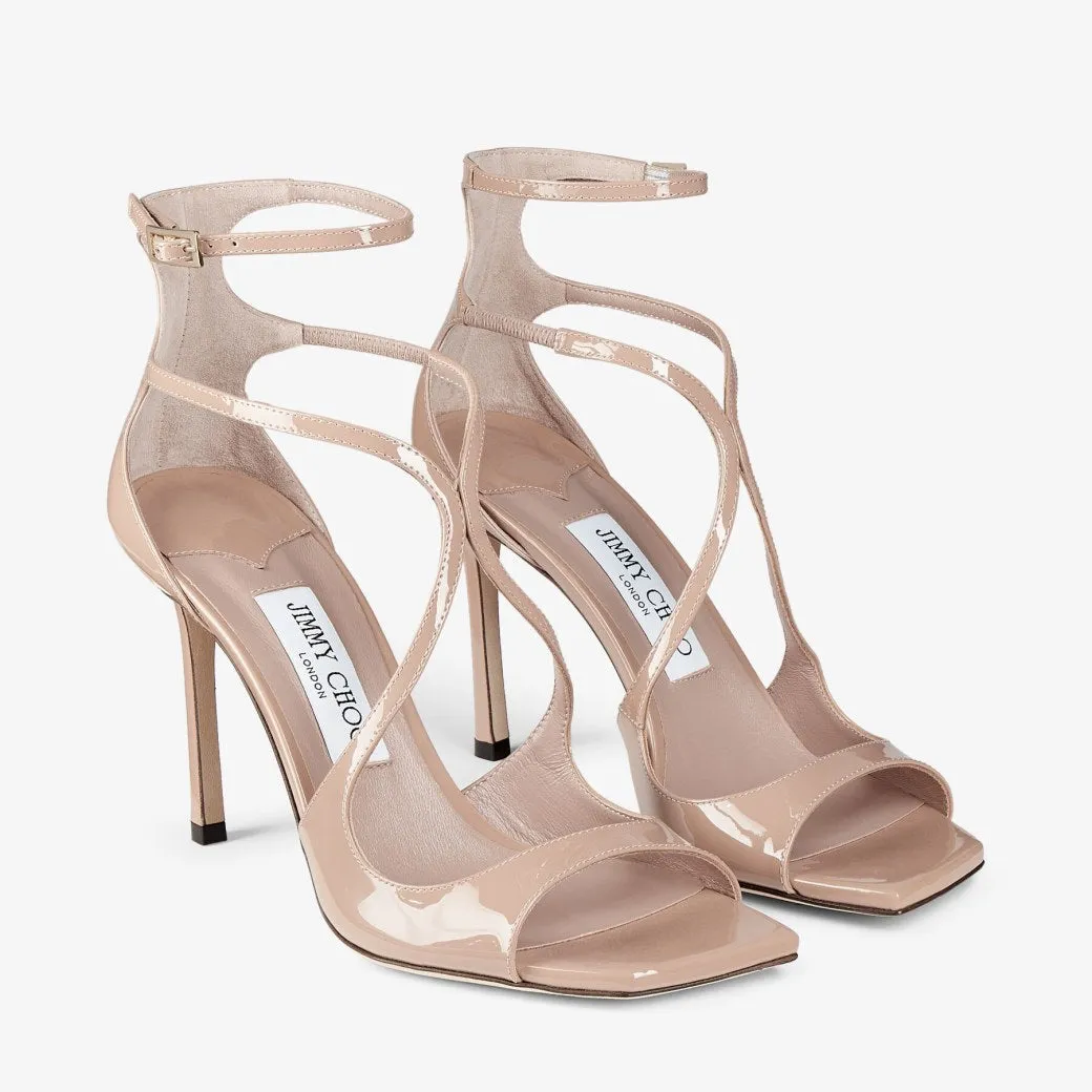 Azia 95 Leather Ballet Pink sold by Curio product image thumbnail 2