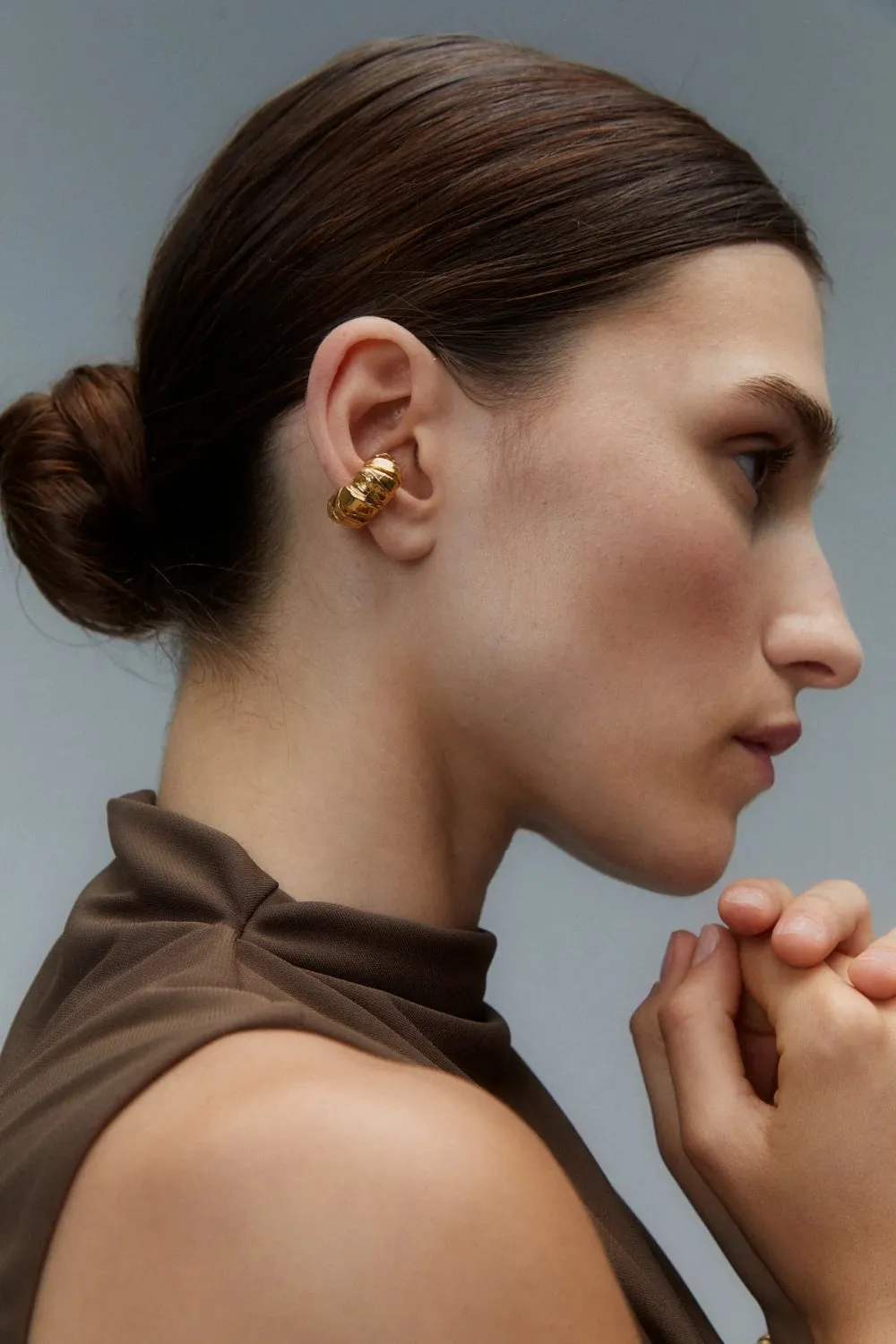 Juno Earcuff sold by Curio