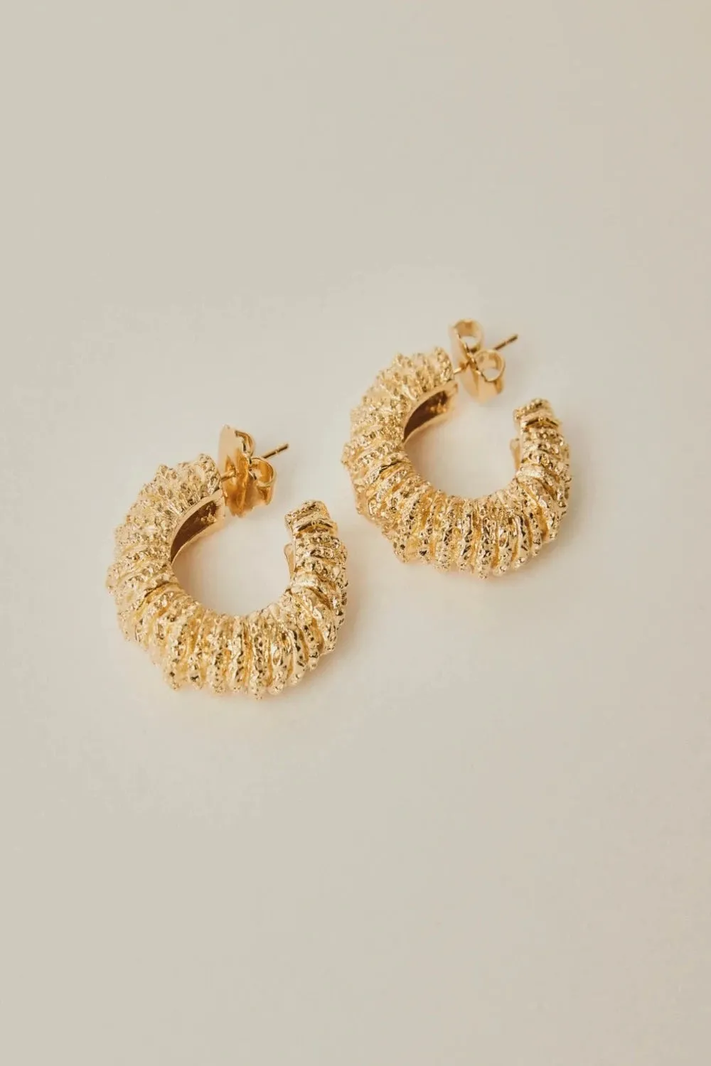 Amulet Earrings sold by Curio