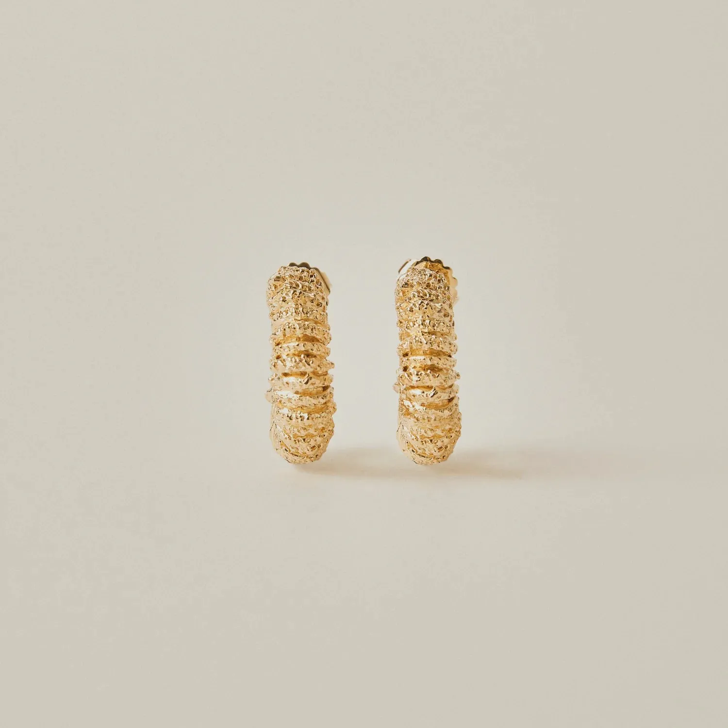 Amulet Earrings sold by Curio product image thumbnail 3