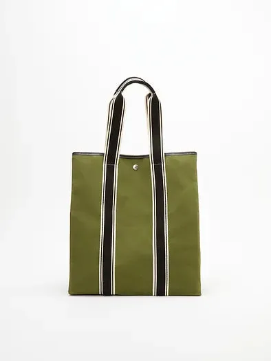 Traversee High Cruise Line Khaki sold by Curio product image thumbnail 2