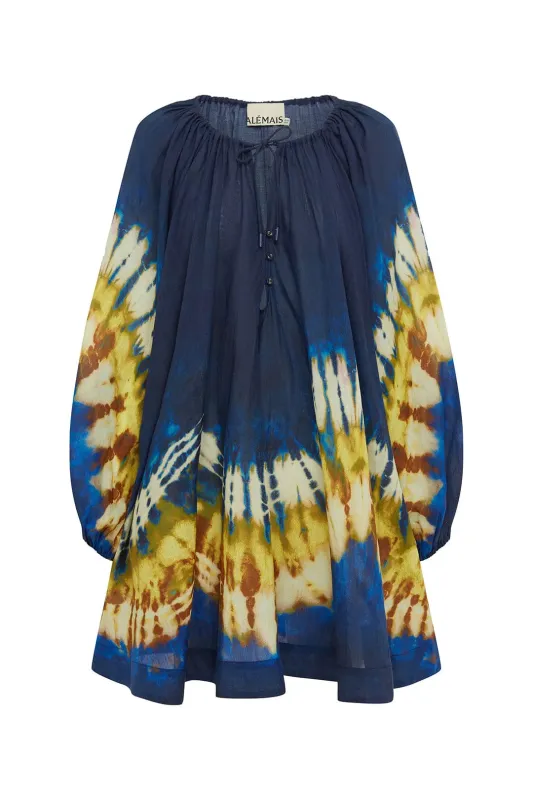 Martine Dress sold by Curio