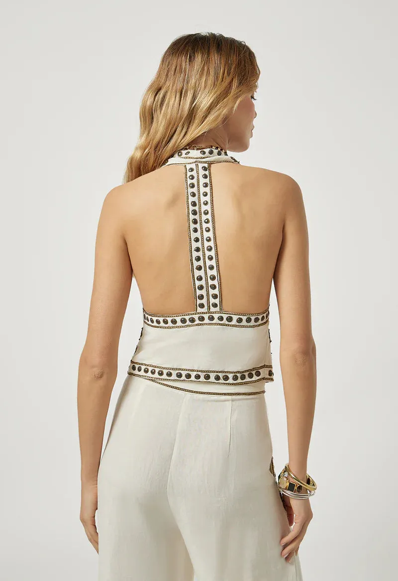 Taylen Top sold by Curio product image thumbnail 3