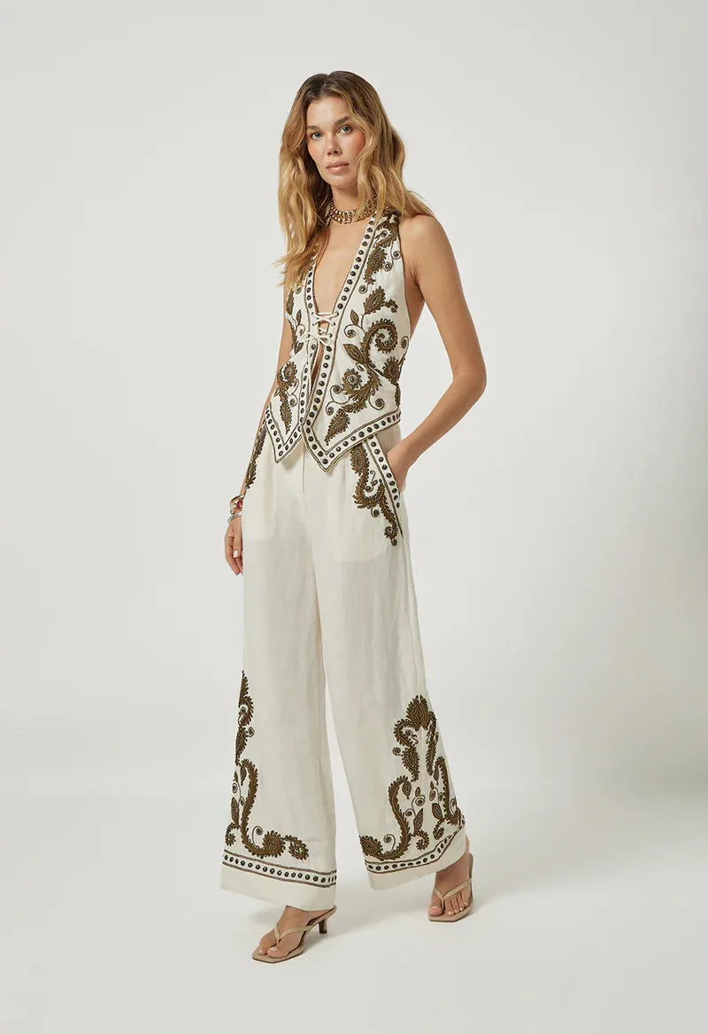 Taylen Top sold by Curio product image thumbnail 2